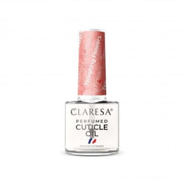 Claresa mirisno ulje Tempting Flower 5g