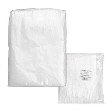 ACTIVESHOP Folija za tijelo, 20 komada, 160 cm x 200 cm