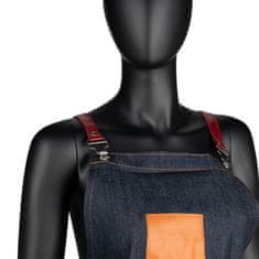 ACTIVESHOP Brijačka pregača BB-16