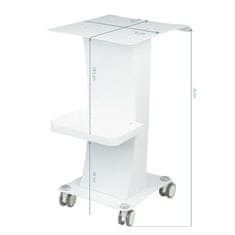ACTIVESHOP Kozmetički stol za uređaj 091