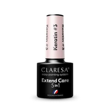 Claresa Extend Care 5 u 1 Keratin 3 5 g