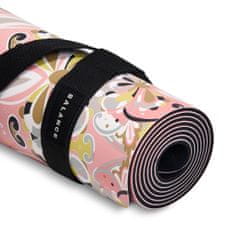 ACTIVESHOP Prostirka za jogu 1103