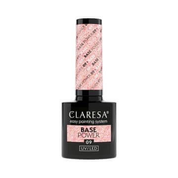 Claresa Power Base 09 -5g