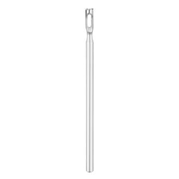AQUA EXOTIC pro čelični vakuumski rezač 2,3 mm cor
