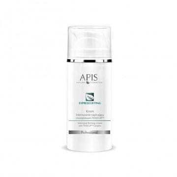 APIS express lifting krema za intenzivno zatezanje s tens'up 100 ml