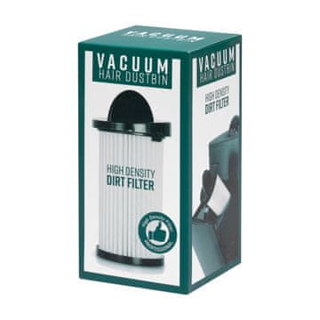GABBIANO Okrugli filter za usisavač za kosu