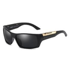 Dubery Madera 2 sunčane zaočale, Black / Black
