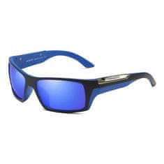 Dubery Madera 8 sunčane zaočale, Sand Black / Blue