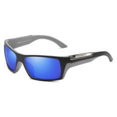 Dubery Madera 8 sunčane zaočale, Sand Black / Grey Blue