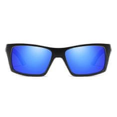 Dubery Madera 8 sunčane zaočale, Sand Black / Grey Blue