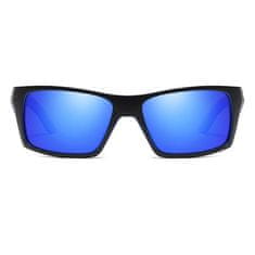 Dubery Madera 8 sunčane zaočale, Sand Black / Blue