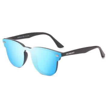 Dubery Mateo 7 sunčane zaočale, Black / Blue