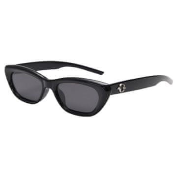 NEOGO Savannah 1 sunčane zaočale, Black / Grey