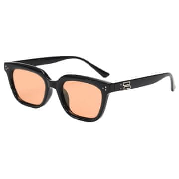 NEOGO Charlotte 5 sunčane zaočale, Black / Orange