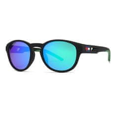 NEOGO Richmond 2 sunčane zaočale, Black / Green
