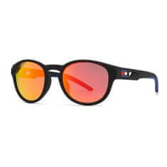 NEOGO Richmond 3 sunčane zaočale, Black / Orange