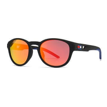 NEOGO Richmond 3 sunčane zaočale, Black / Orange