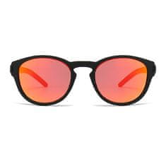 NEOGO Richmond 3 sunčane zaočale, Black / Orange