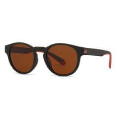 NEOGO Galveston 3 sunčane zaočale, Black / Tea