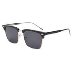 NEOGO Brights 1 sunčane zaočale, Bright Black