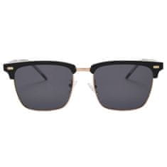 NEOGO Brights 1 sunčane zaočale, Bright Black
