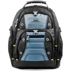 Targus | Odgovara do 15,6" | Drifter | Ruksak | Crno/Sivo | Remen za rame