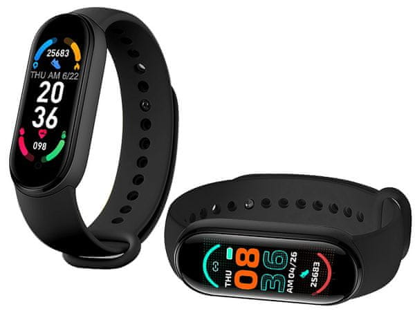 T-Band VELOX M6