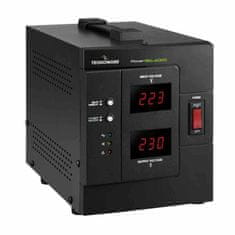 Tecnoware regulator i stabilizator napona 220V 2000VA FSTELPRE2000M