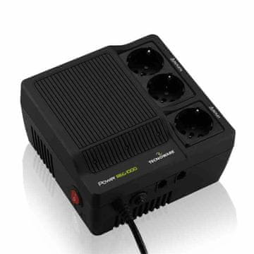 Tecnoware regulator i stabilizator napona 220V 1000VA FSTELPRE1000M