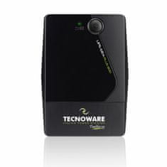 Tecnoware UPS ERA PLUS 800VA FGCERAPL802SCH