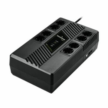 Tecnoware UPS ERA PLUS STRIP 1000VA stolni FGCERAPLS1002SCH
