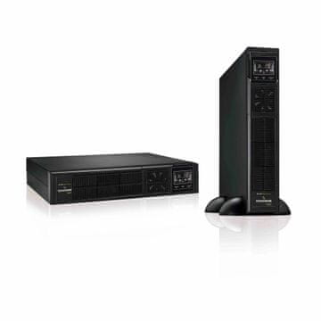 Tecnoware UPS rack Samostojeći  EVO DSP PLUS 2400VA čisti sinus online