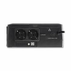 Tecnoware UPS ERA PLUS ACTIVE 1200VA stolni FGCERAPLAT1202SCH
