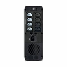 Tecnoware UPS EXA PLUS 1600VA igraći čisti sinus FGCEXAPL1602IEC