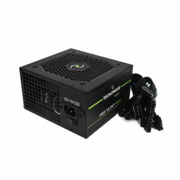 Tecnoware ATX napajanje 550W PSU FREE SILENT FAL550FS12