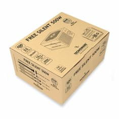 Tecnoware ATX napajanje 500W PSU FREE SILENT FAL506FS12B