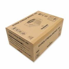 Tecnoware ATX 400W Bronze napajanje HYPER STREAM FAL401HSB