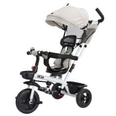 Aga Multifunkcionalni tricikl MR1470 Bež