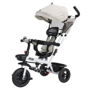 Aga Multifunkcionalni tricikl MR1470 Bež