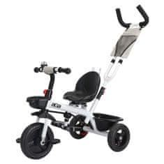 Aga Multifunkcionalni tricikl MR1470 Bež
