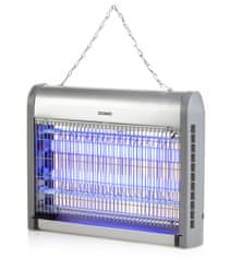 Domo uništavač insekata, 2x10 W