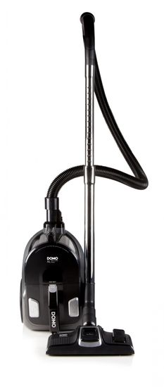 Domo DO7295S usisavač bez vrećice, 2,5 l, 850 W