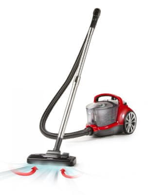  Domo DO536FR friteza, 5.5 l