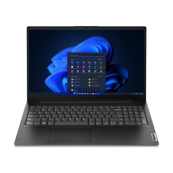 Lenovo V15 G4 prijenosno računalo, R7-7730U, 16GB, SSD512GB, 39.62 cm, FHD, FreeDOS (82YY001DSC)