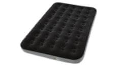 Outwell Classic Double madrac na napuhavanje, 20 cm, crna