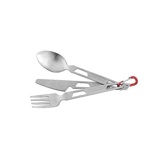 Robens Sierra Steel pribor za jelo