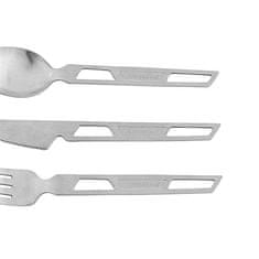 Robens Sierra Steel pribor za jelo