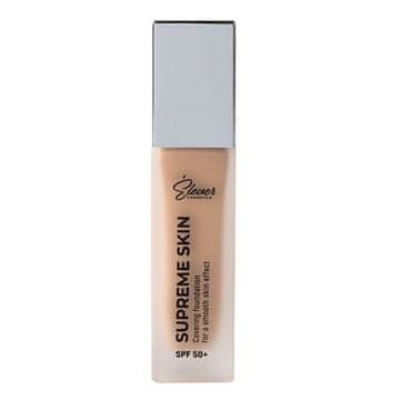 Eleverso Supreme Skin SPF50+ lagani medni puder za lice 30 ml