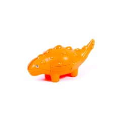 Aga Zagonetka u obliku Dinosaura DS1113