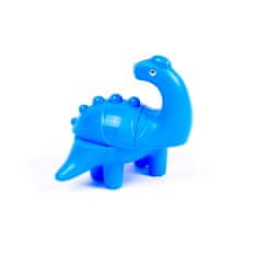 Aga Zagonetka u obliku Dinosaura DS1115